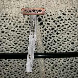 Free People Sweaters - Free People cardigan Free People Sweaters - Free People cardigan